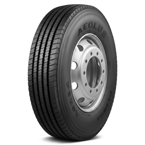 9.5R17.5 - Anvelope camion 9.5R17.5 136/134M AEOLUS ASR24  18PR TL
