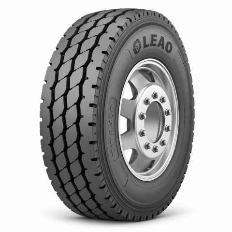 Profil directie - Anvelopă camion LEAO KMA400 13R22.5 156/150K 18PR TL