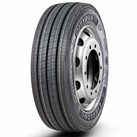 275/70R22.5 - Anvelopă camion direcție LEAO AAU609 275/70R22.5 148/145J TL