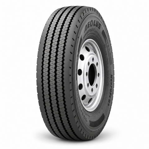 Profil directie - Anvelope camion directie 275/70R22.5 152/149J AEOLUS NEO URBAN G4 E-bus  18PR TL