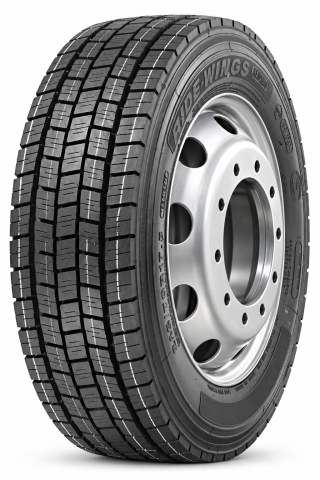 265/70R19.5 - Anvelopă camion tracțiune 265/70R19.5 LEAO KLD200 140/138M TL