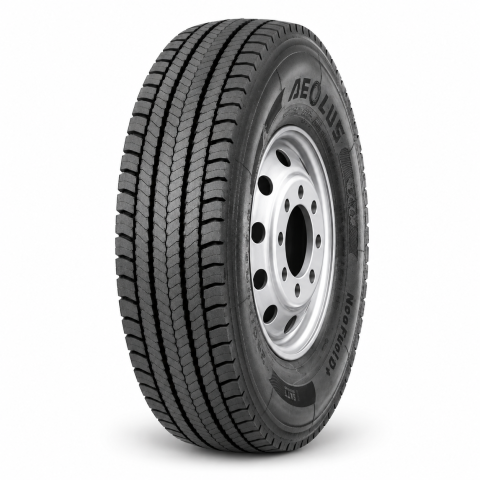 Autostrada - Anvelope camion tractiune 295/80R22.5 152/149M  AEOLUS NEO FUEL D+ TL