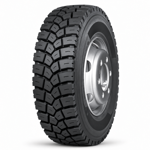 315/70R22.5 - Anvelope camion tractiune 315/70R22.5 156/150K Goodride SupTrac X1 TL