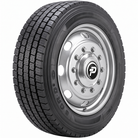 Anvelope camion tracțiune 315/70R22.5 - ADVANCE GR-D1 315/70R22.5 – anvelopă camion tracțiune