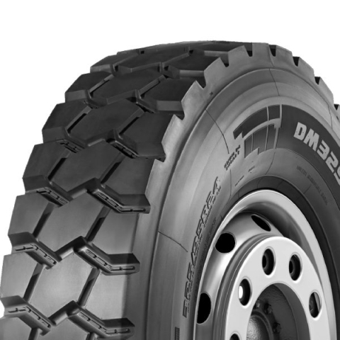 11R22.5 - Anvelope camion 11R22,5 146/143J APLUS DM325  16PR TL