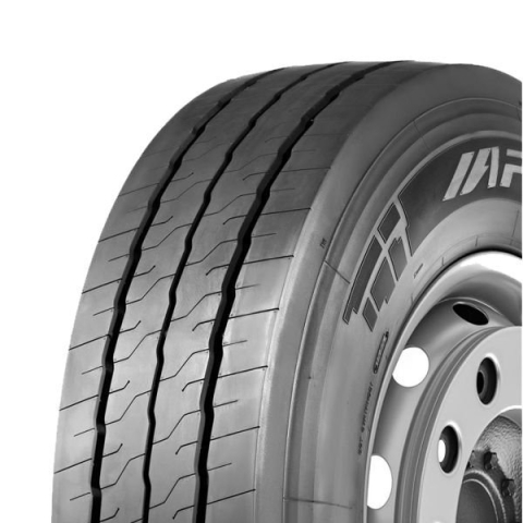 Profil directie - Anvelope camion 235/75R17,5 143/141L  APLUS TL002 18PR TL