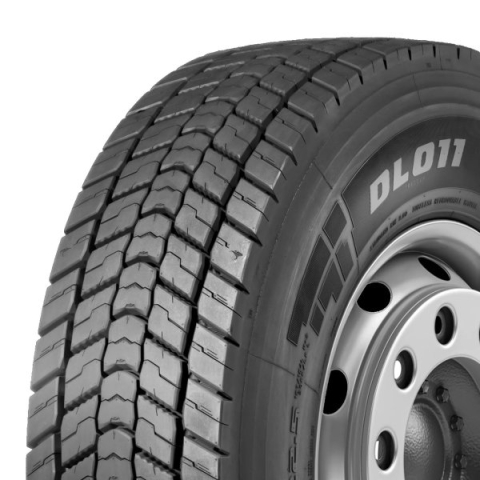 Profil Tractiune - Anvelope camion 245/70R17,5 134/132M APLUS DL011  16PR TL