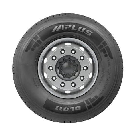 Anvelope camion 255/70R22,5 140/137M APLUS DL011 16PR TL [3]