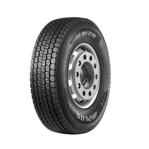 Anvelope camion 275/70R22,5 148/145M APLUS DV210  16PR TL [3]