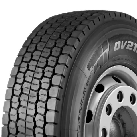 275/70R22.5 - Anvelope camion 275/70R22,5 148/145M APLUS DV210  16PR TL