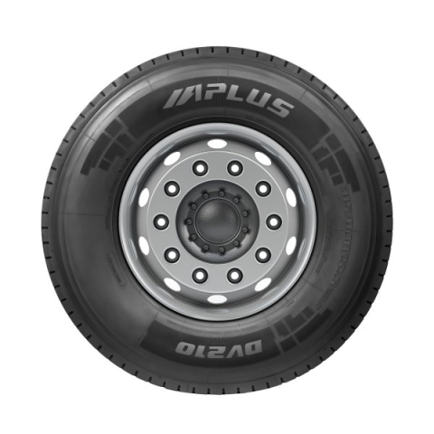 Anvelope camion 275/70R22,5 148/145M APLUS DV210  16PR TL [2]