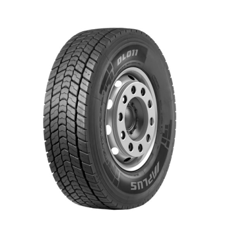 Profil Tractiune - Anvelope camion 285/70R19,5  146/144M APLUS DL011 16PR TL