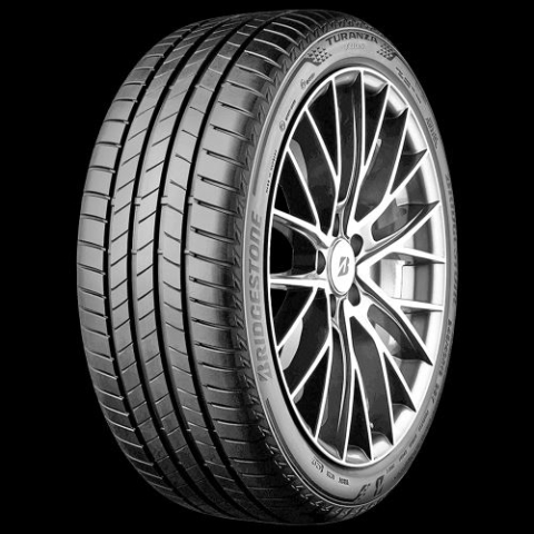 Fara Categorie - Bridgestone TURANA ENLITEN DEMO 215/60R17 96H