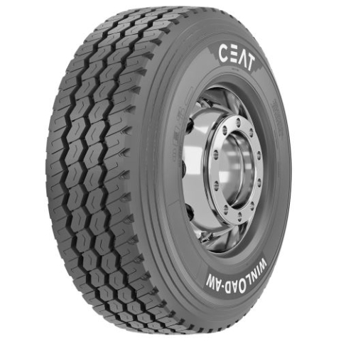 Fara Categorie - CEAT-CAMIOANE WINLOAD AW 385/65R22.5 164K