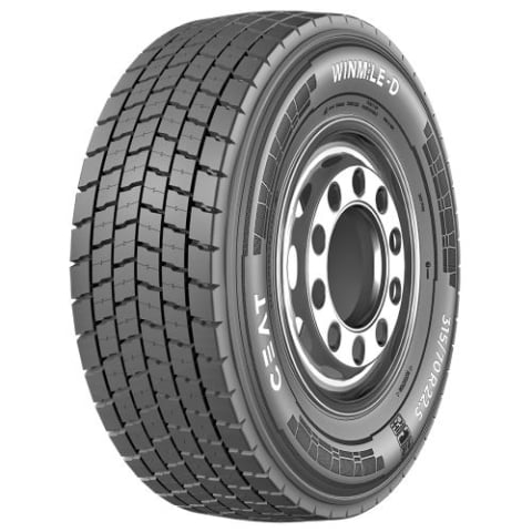 CEAT - Anvelope camion  295/60R22.5 150/147L CEAT WINMILE-D TL
