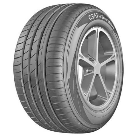 Fara Categorie - CEAT SECURADRIVE PJ 215/55R16 97W