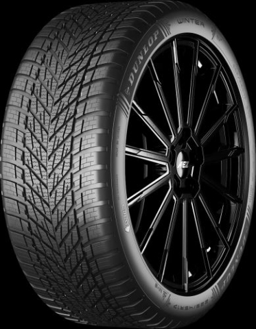 Fara Categorie - Dunlop WINTER 205/60R16 92H