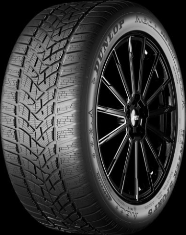 Fara Categorie - Dunlop WINTERSPORT5 SUV 255/55R19 111V