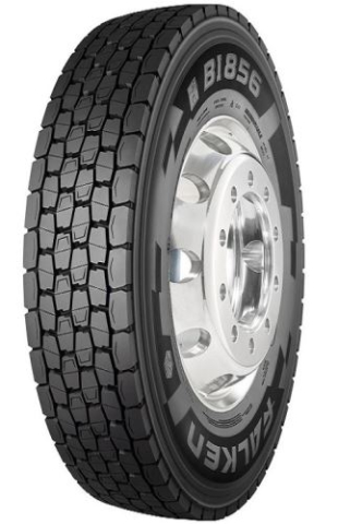 Fara Categorie - Anvelope camion 245/70R17.5 136/134M FALKEN BI856 TL