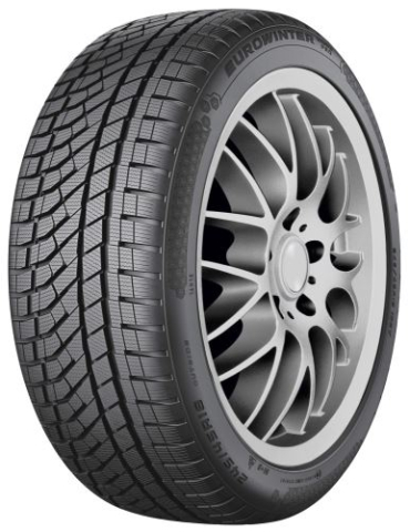 Fara Categorie - Falken EUROWINTER HS02 PRO 225/65R17 106V
