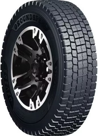 Profil Tractiune - Anvelope camion 315/60R22.5 152/148L GROUNDSPEED GSVS02 TL