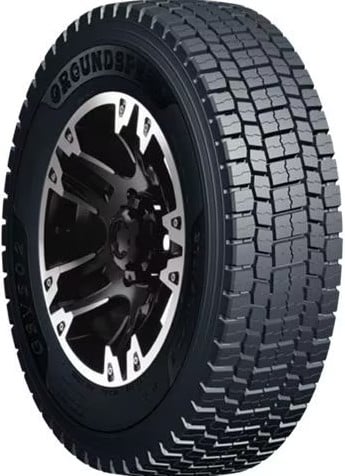 Regional & Autostrada - Anvelope camion 315/80R22.5 156/150L GROUNDSPEED GSVS02 TL