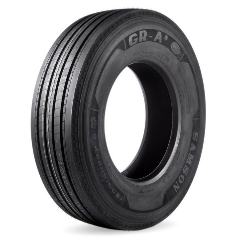 Profil directie - 245/70R17,5 136/134M SAMSON GR-A1  16PR TL M+S; 3PMSF