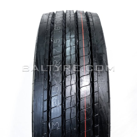 Profil directie - 215/75R17,5 126/124M SAMSON GR-A1  12PR TL M+S; 3PMSF