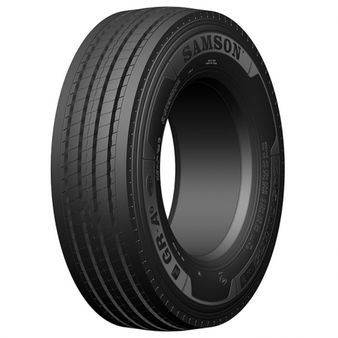 245/70R19.5 - 245/70R19,5 136/134M SAMSON GR-A1 16PR M+S; 3PMSF