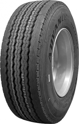 Autostrada - 385/65R22,5 164K SAMSON GL286A  24PR M+S; 3PMSF