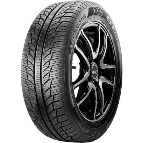 Fara Categorie - GT Radial 4SEASONS 215/60R17 96V