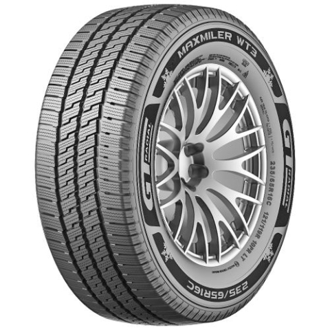 Fara Categorie - GT Radial MAXMILER WT3 225/75R16 121/120R