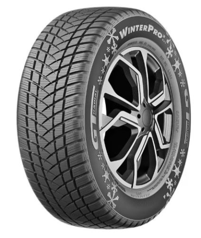 Fara Categorie - GT Radial WINTERPRO2 SUV EVO 215/65R16 98H