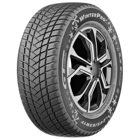 Fara Categorie - GT Radial WINTERPRO2 SUV EVO 215/65R16 98H
