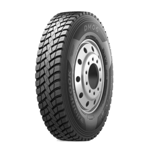 Directie - Anvelope 325/95R24 162/160K  Hankook Smart Work DM06 TL