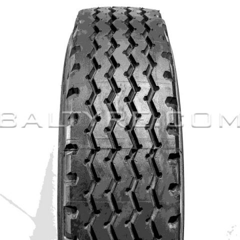 Profil Tractiune - on off santier @ forestier - 315/80R22,5 156/150K INSA TURBO TZY SM CC TL