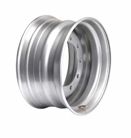 14.00x19.5 - Janta camion 14.00x19.5 NH 10-φ26 PCD 335 CBD 281 ET 120 ND