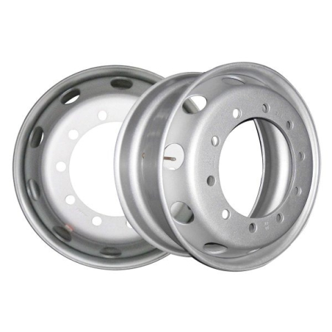 7.50x19.5 - Jante camion 7.50x19.5 ALV NH 8 PCD 275 ET 139 ND 26