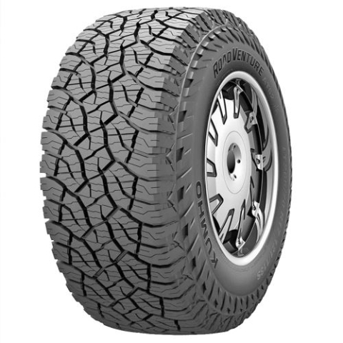Fara Categorie - Kumho AT52 265/60R18 112T