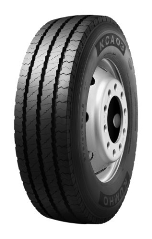 Fara Categorie - KUMHO-CAMIOANE CA03 275/70R22.5 150/145J