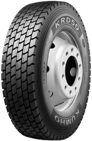 Fara Categorie - KUMHO-CAMIOANE RD50 215/75R17.5 126/124M