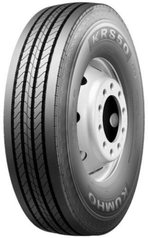 Fara Categorie - KUMHO-CAMIOANE RS50 385/65R22.5 164K