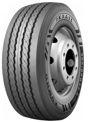 Fara Categorie - KUMHO-CAMIOANE XA11 385/65R22.5 164K