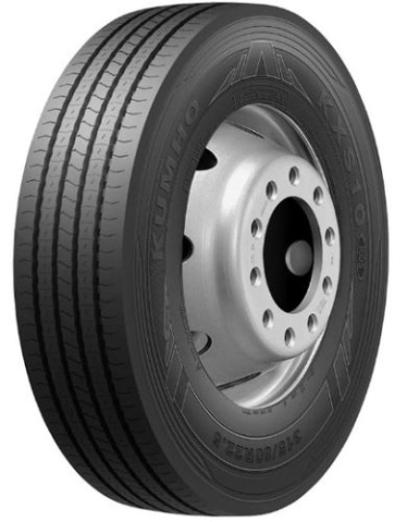 Fara Categorie - KUMHO-CAMIOANE XS10 315/70R22.5 156/150L