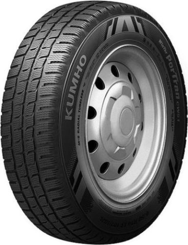 Fara Categorie - Kumho CW51 215/70R15 109/107R