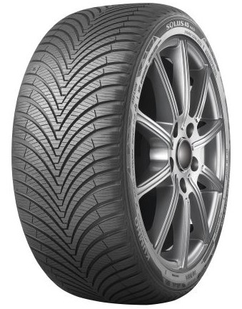 Fara Categorie - Kumho SOLUS 4S HA32 225/45R18 95Y