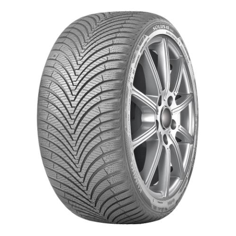 Fara Categorie - Kumho SOLUS 4S HA32 255/35R19 96Y
