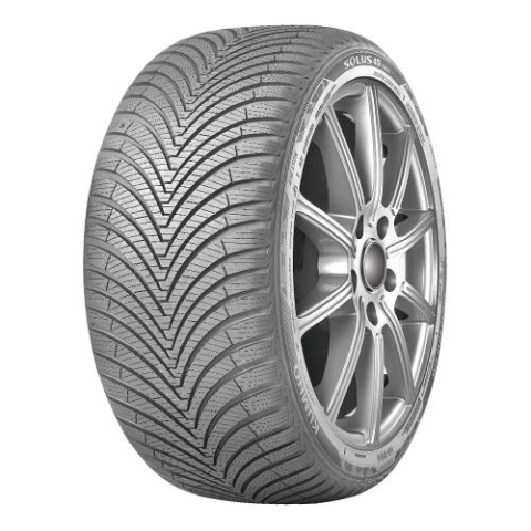 Fara Categorie - Kumho SOLUS 4S HA32 255/40R19 100Y
