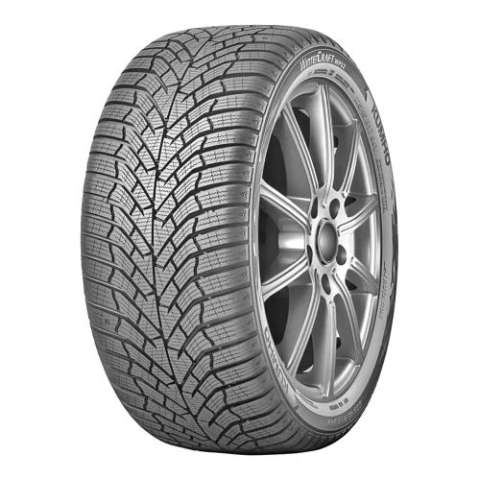Fara Categorie - Kumho WINTERCRAFT WP52+ 185/70R14 88T