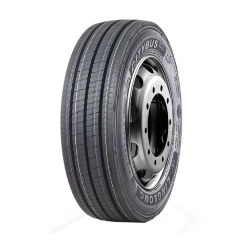 275/70R22.5 - Anvelope camion 275/70R22,5 148/145E LEAO AAU609 II 16PR TL